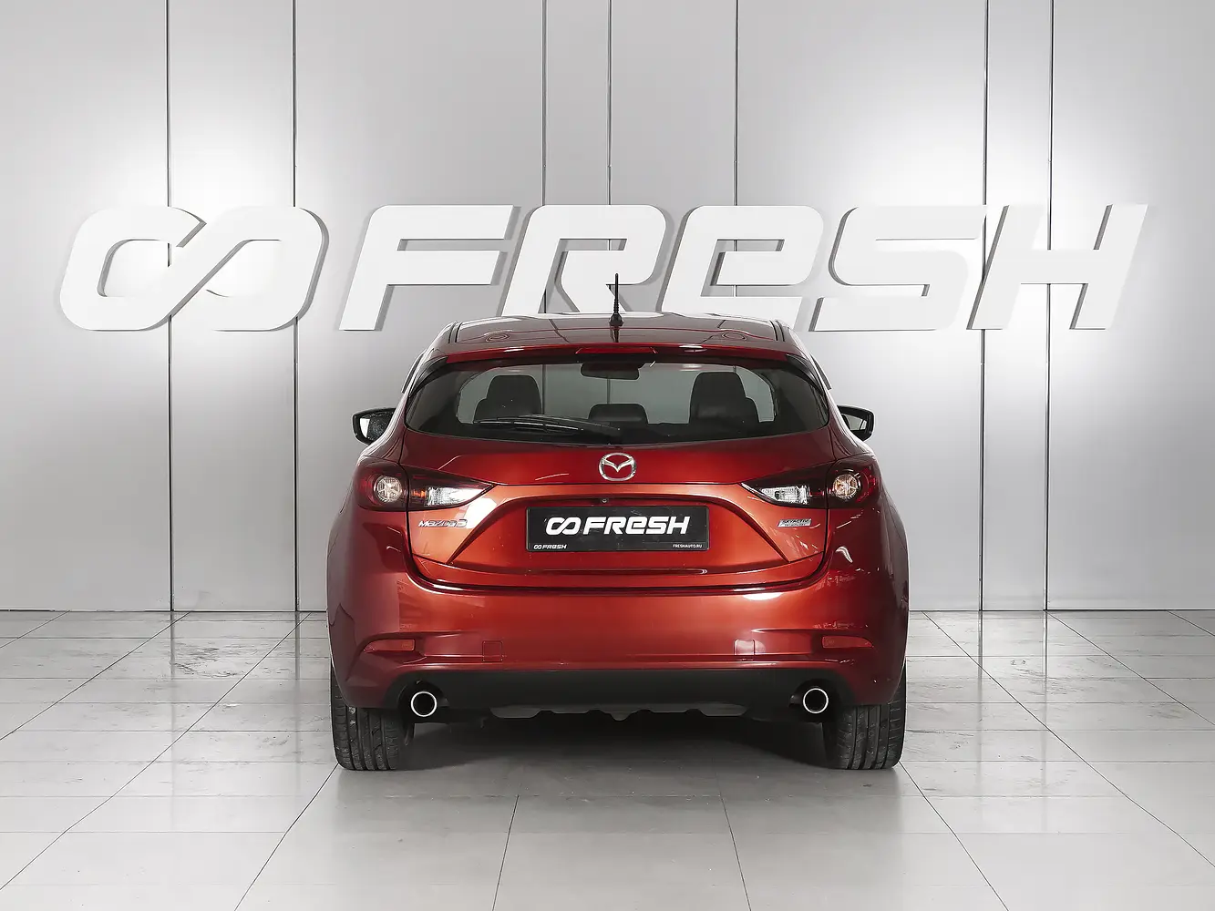 Mazda