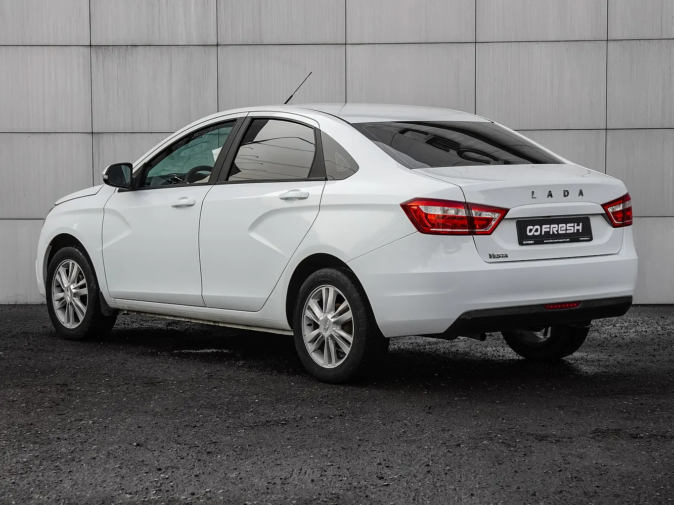 LADA (ВАЗ)
