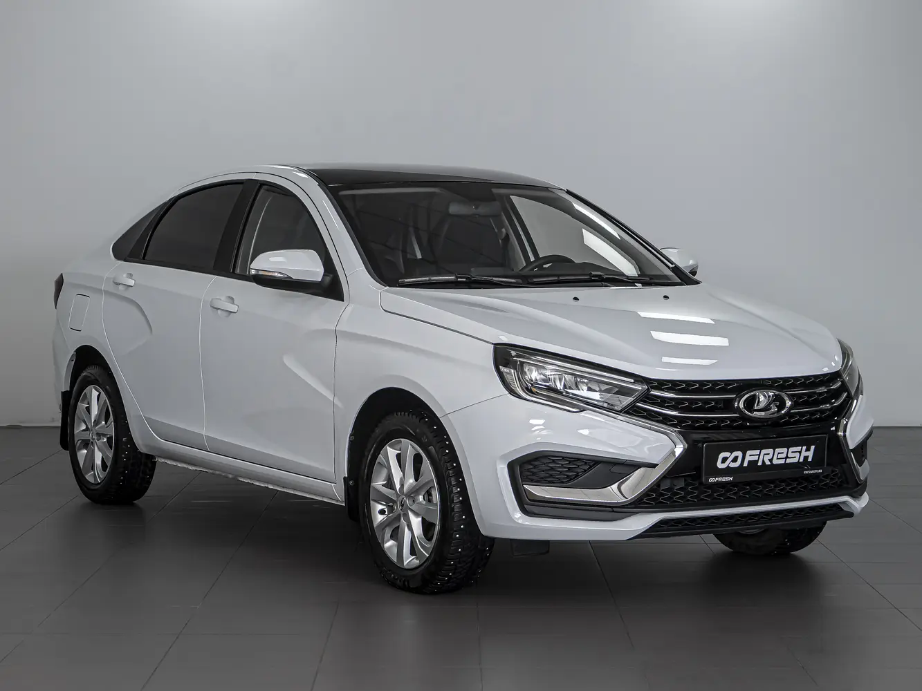 LADA (ВАЗ)