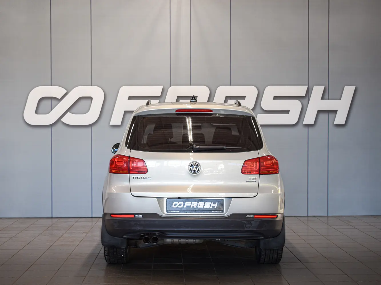 Volkswagen