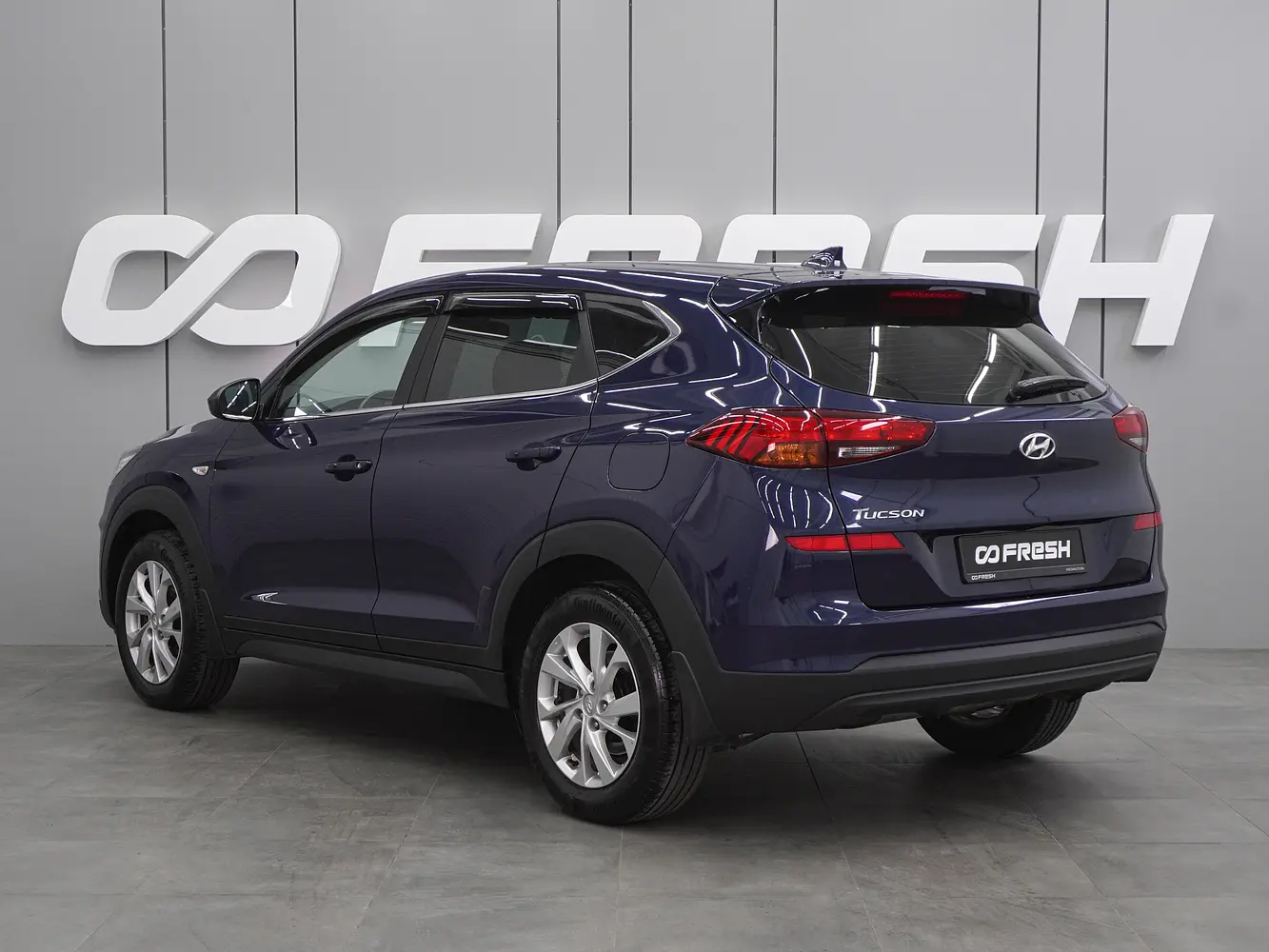 Hyundai