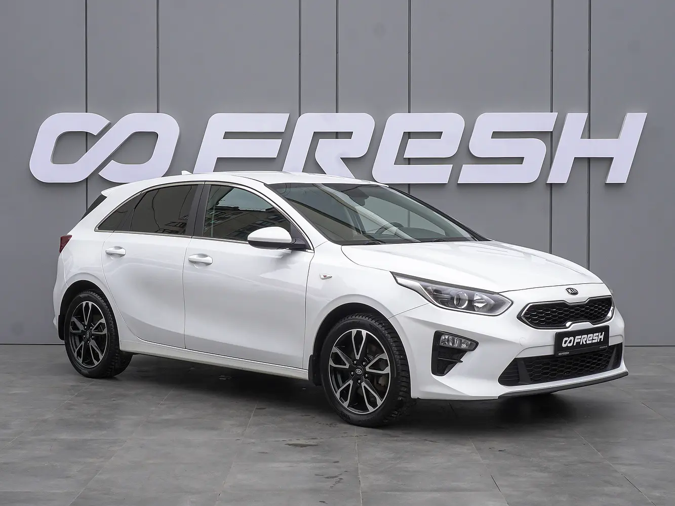 Kia
