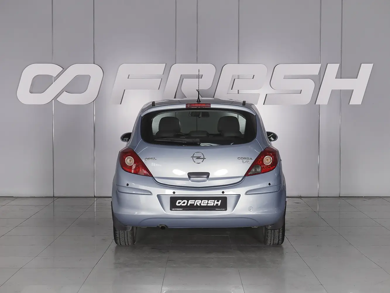 Opel