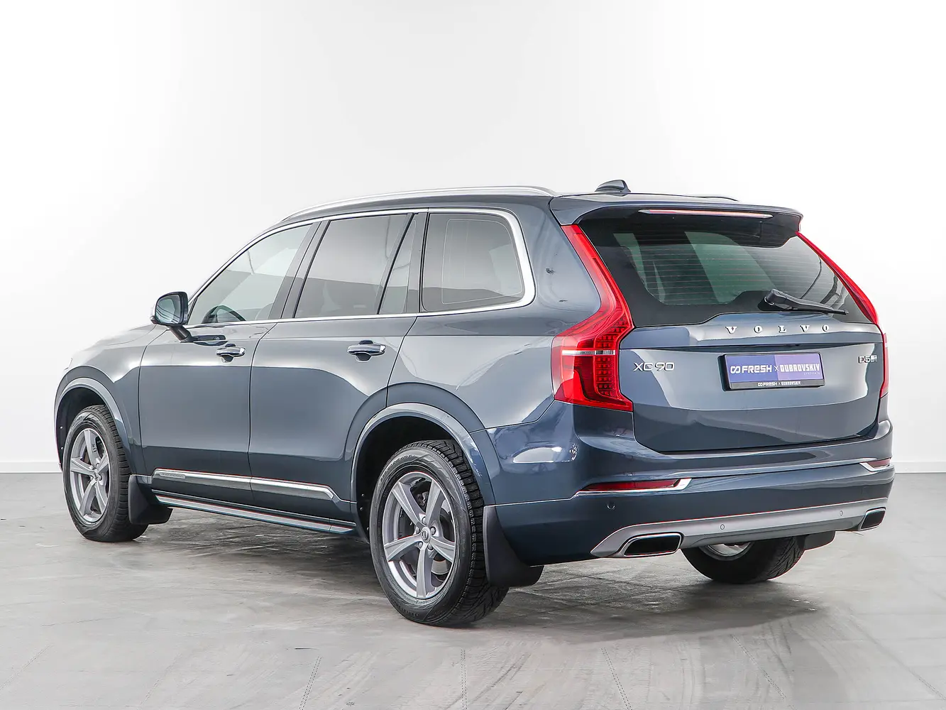 Volvo