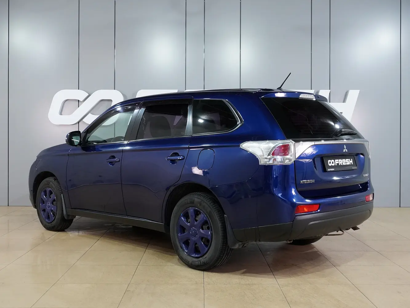 Mitsubishi