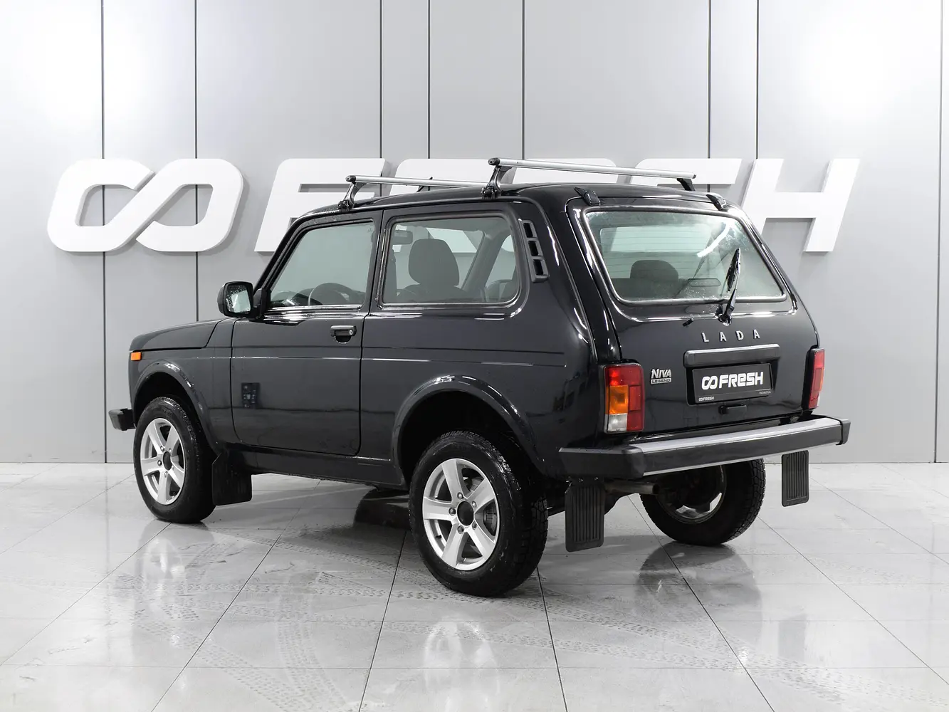LADA (ВАЗ)