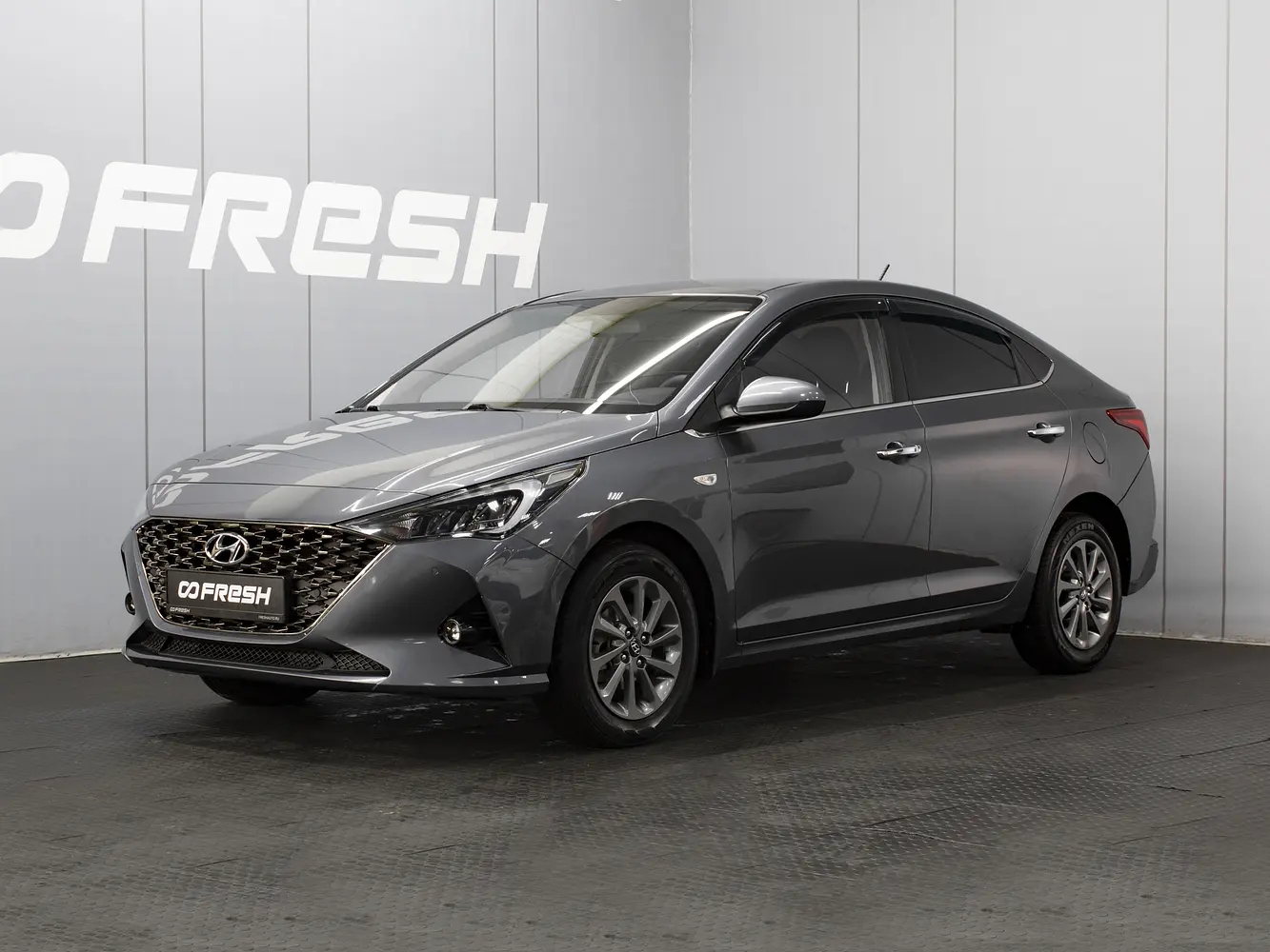 Hyundai