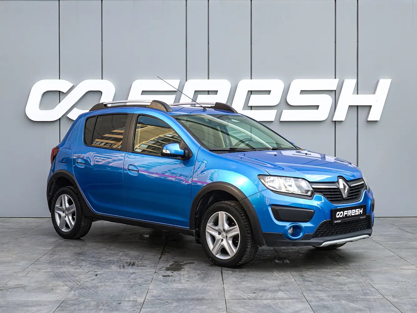Renault