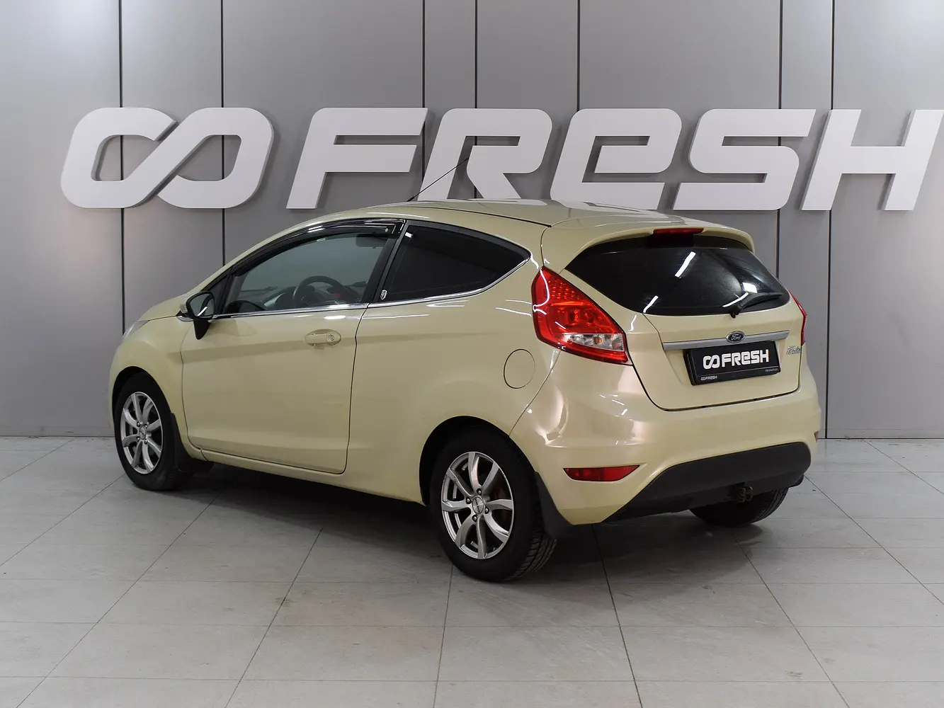 Ford