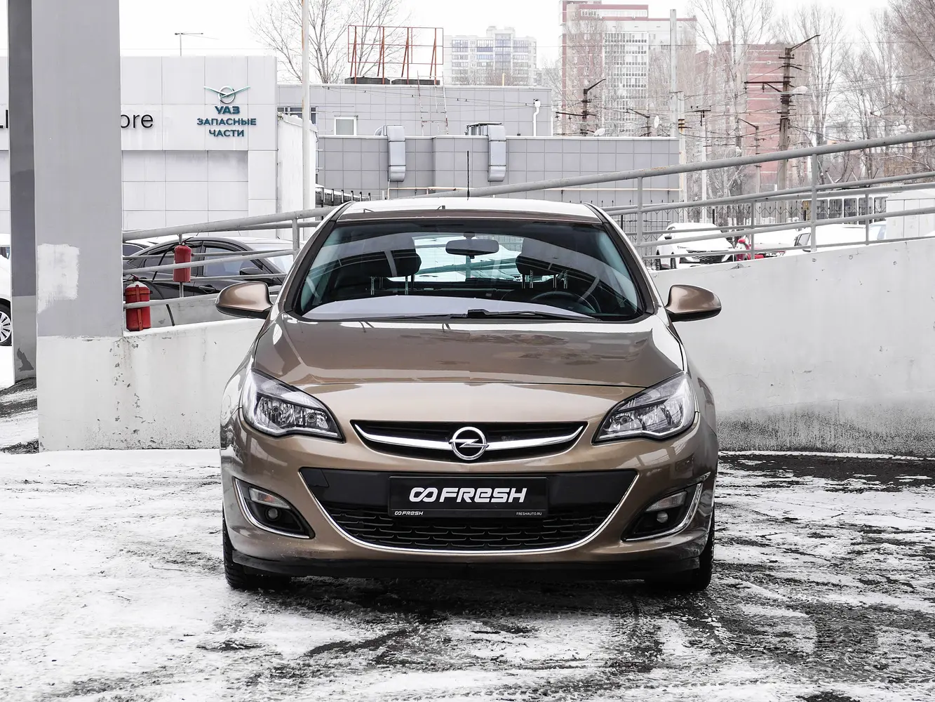 Opel