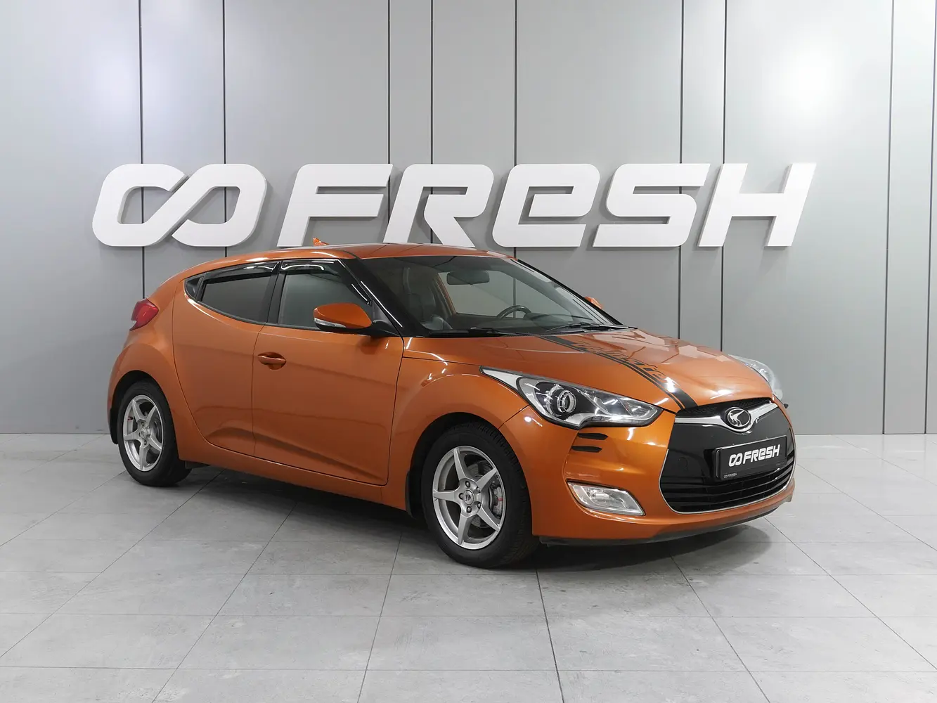 Hyundai