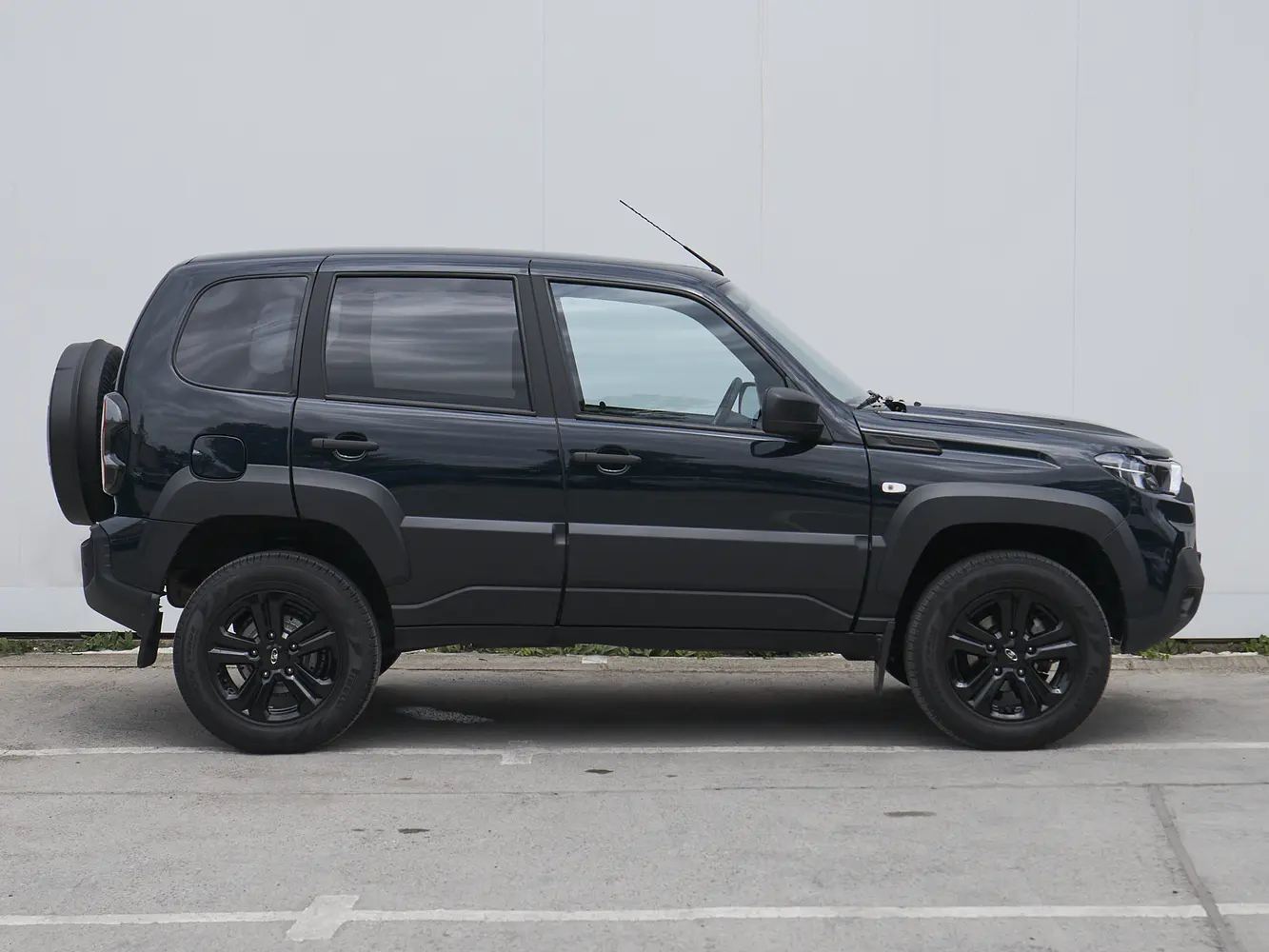 LADA (ВАЗ)