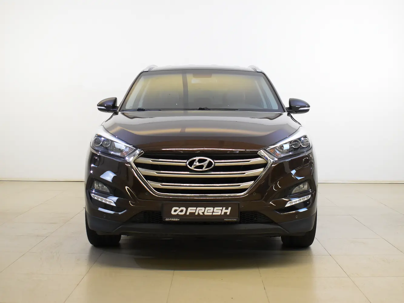 Hyundai
