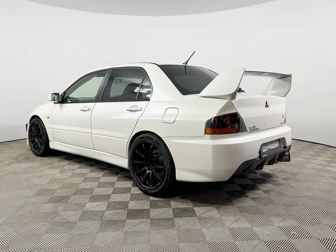 Mitsubishi