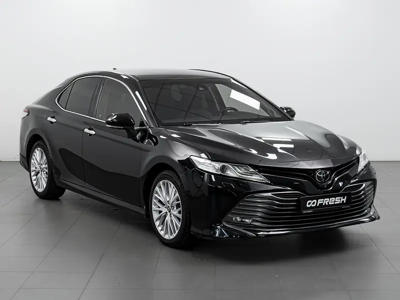 Camry