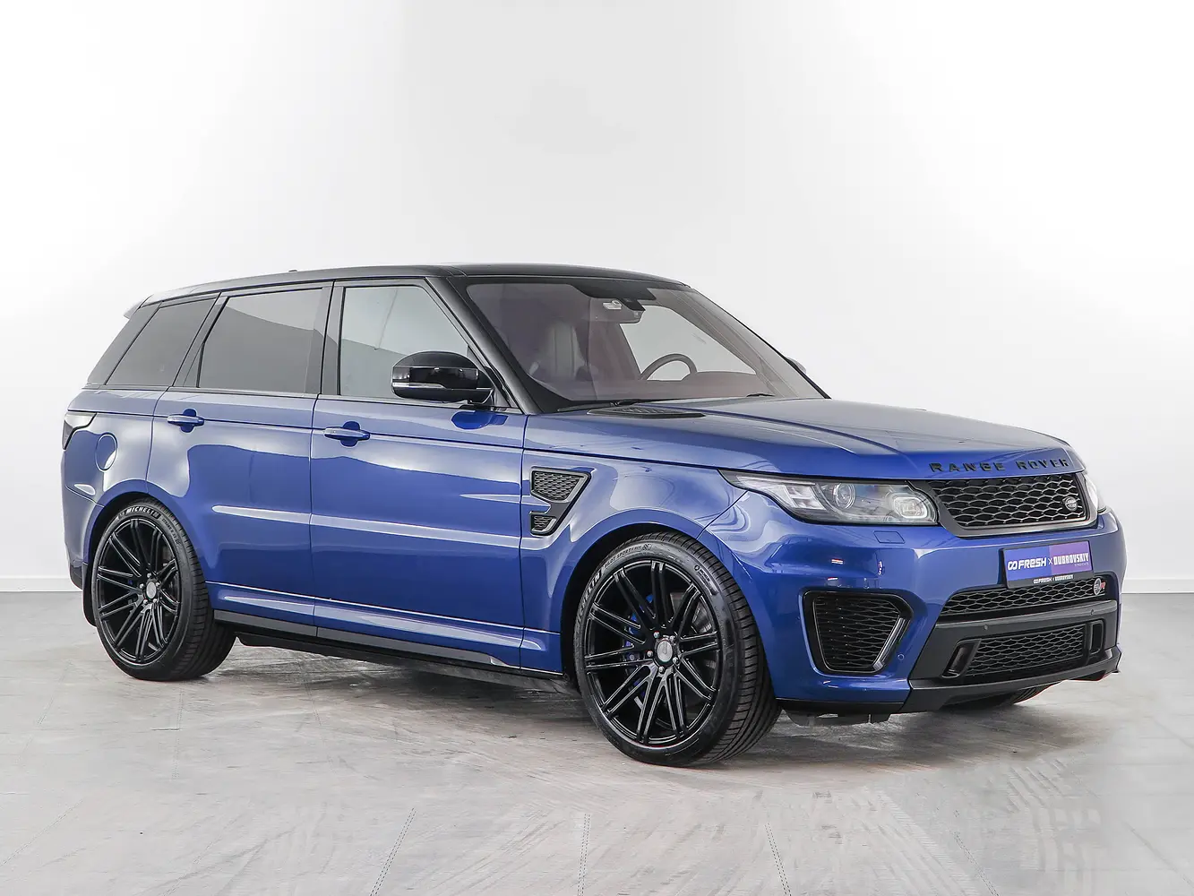 Land Rover