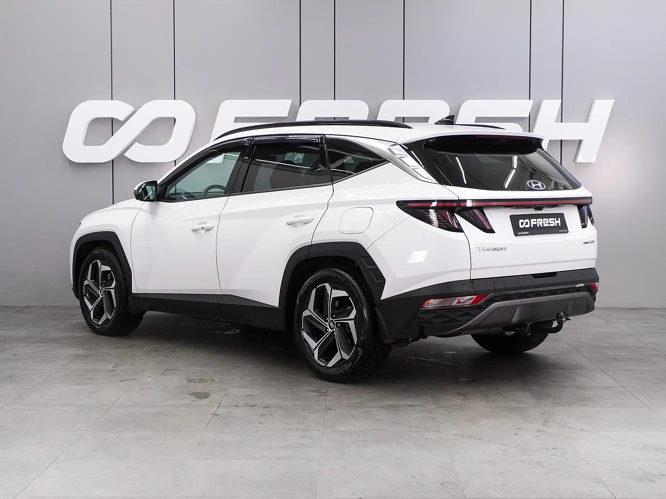 Hyundai