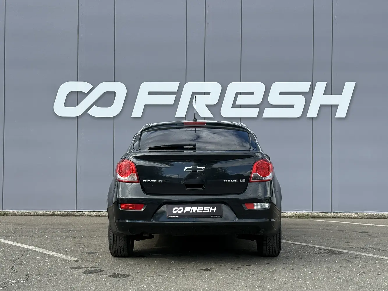 Chevrolet
