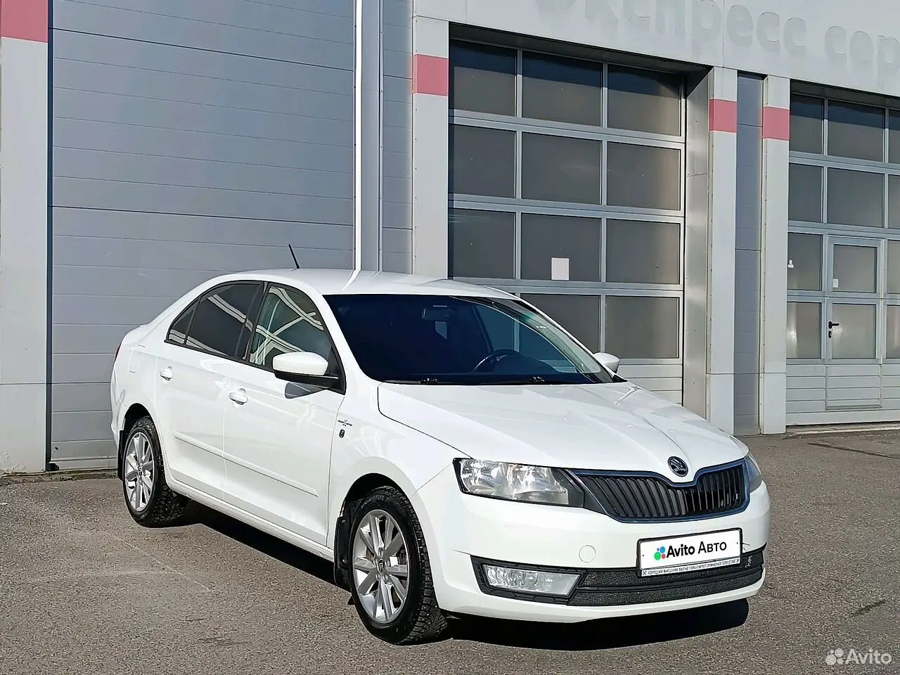 Skoda