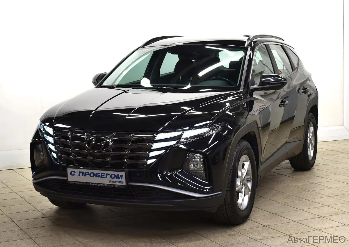 Hyundai