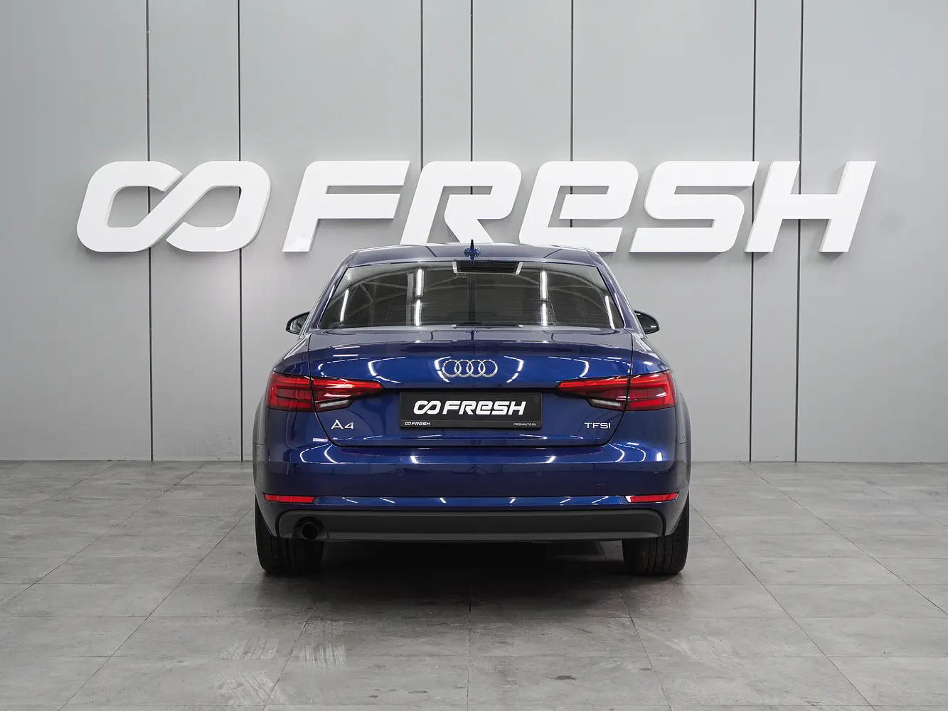 Audi