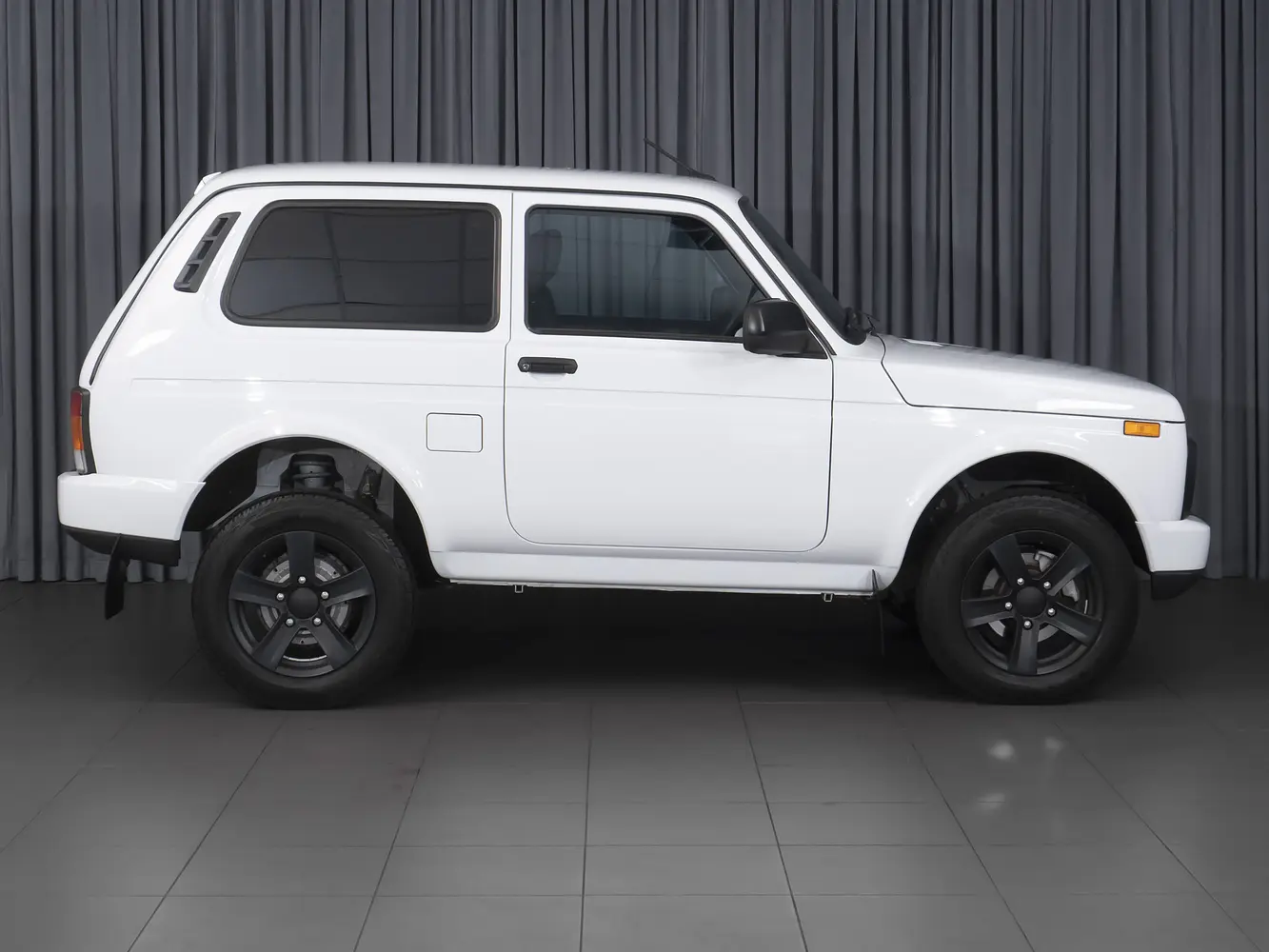 LADA (ВАЗ)