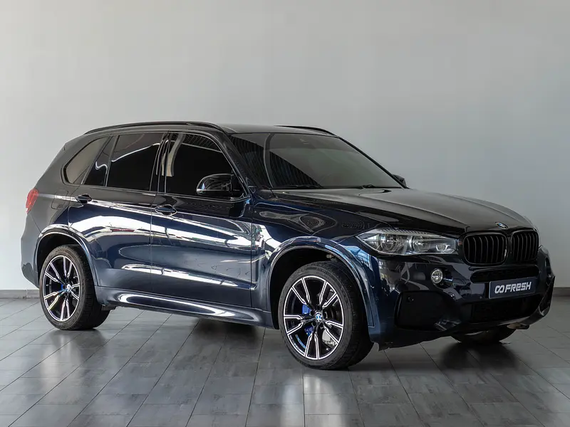 X5
