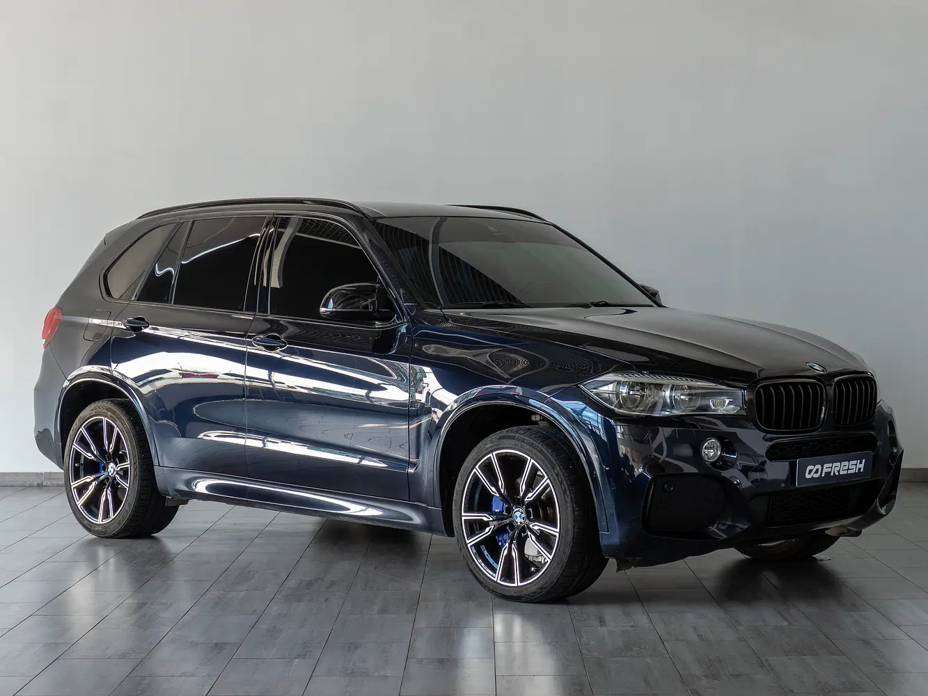 BMW
