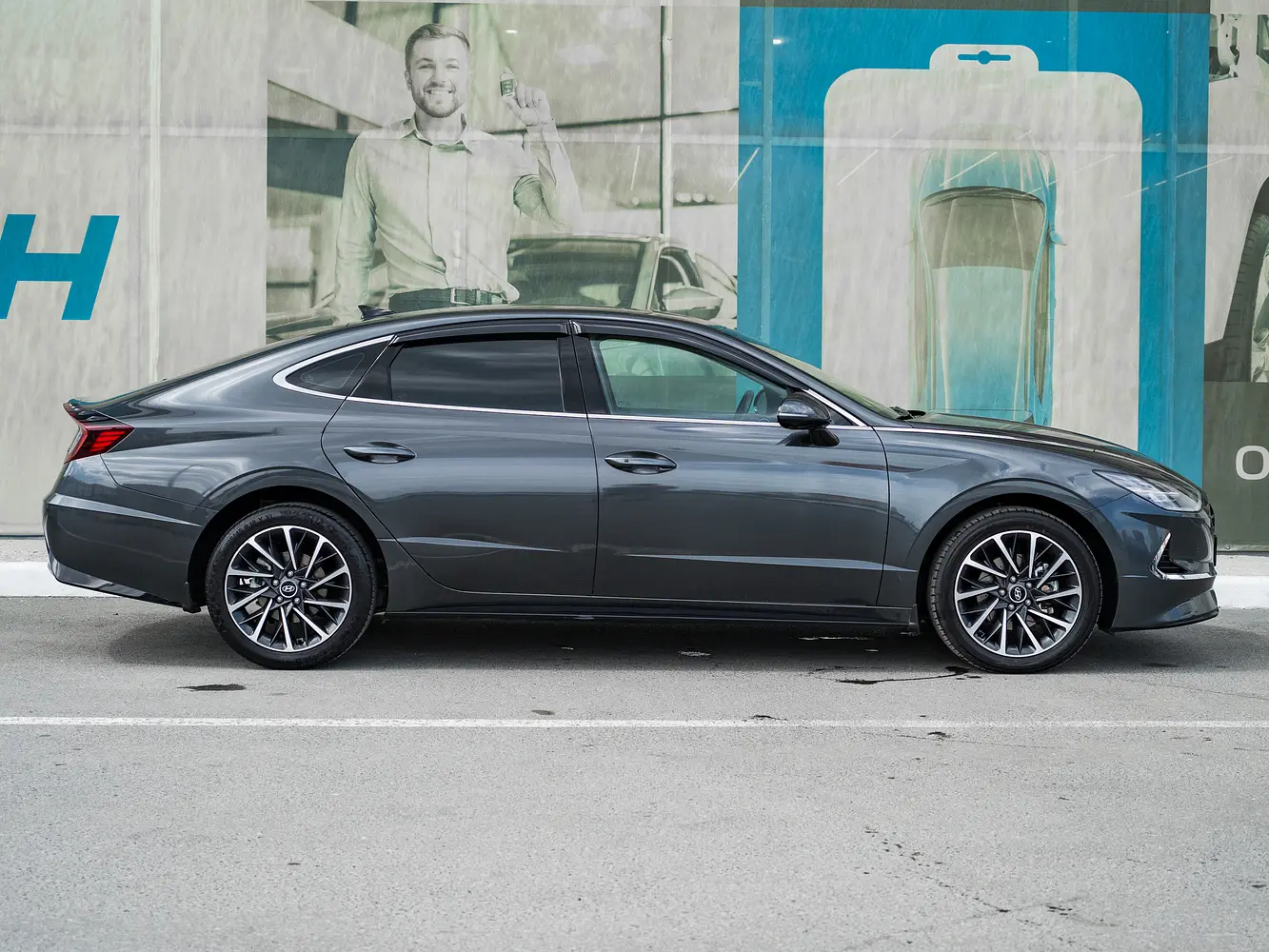 Hyundai