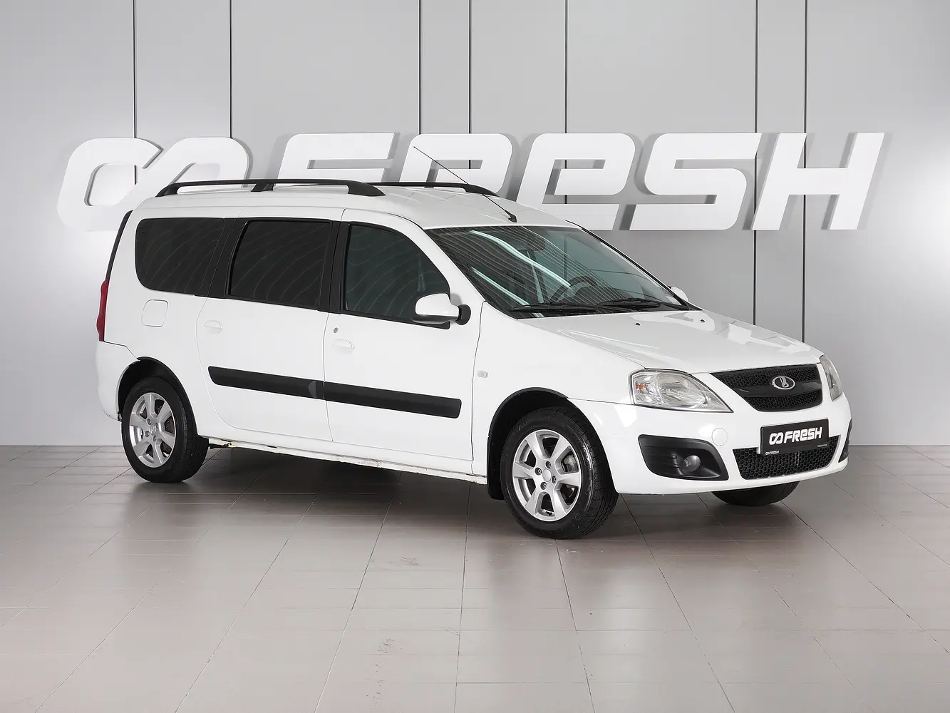 LADA (ВАЗ)