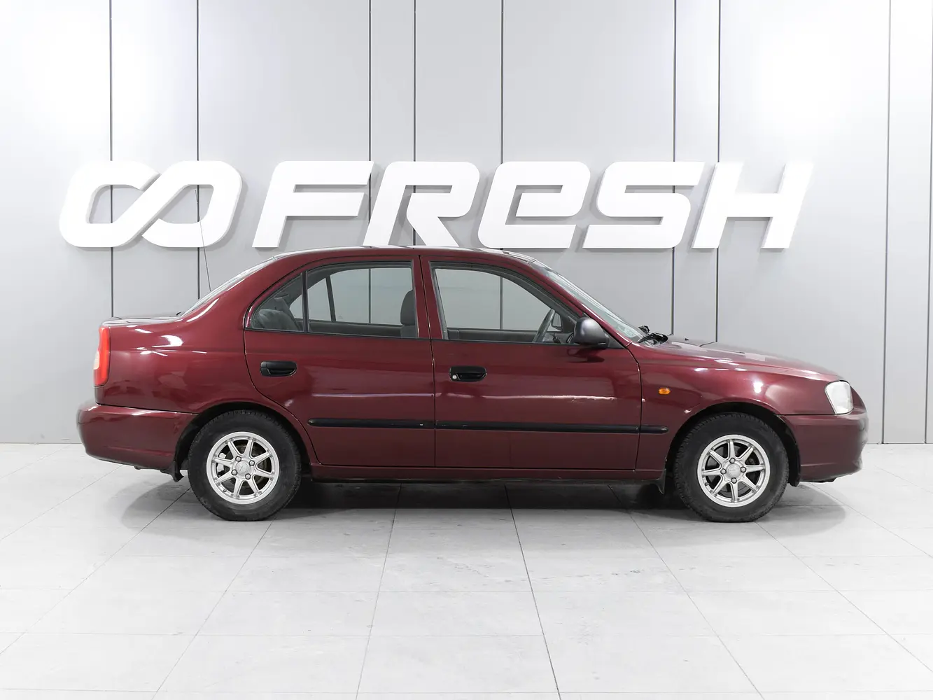 Hyundai