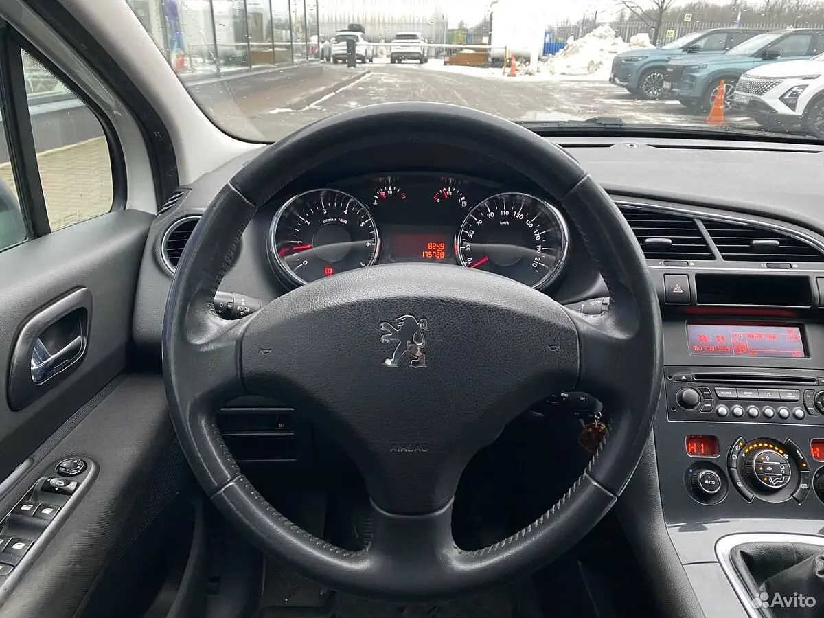 Peugeot