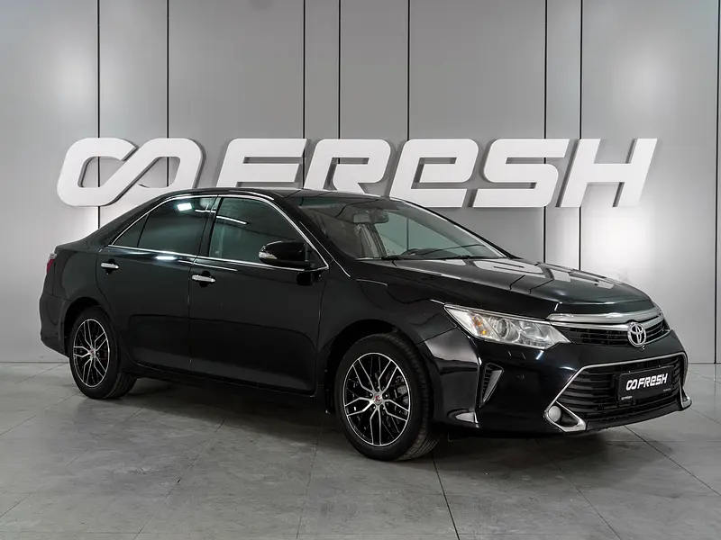 Camry