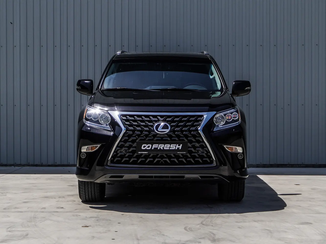 Lexus
