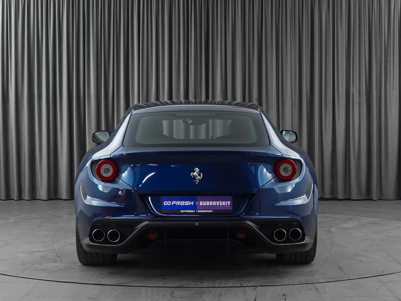 Ferrari