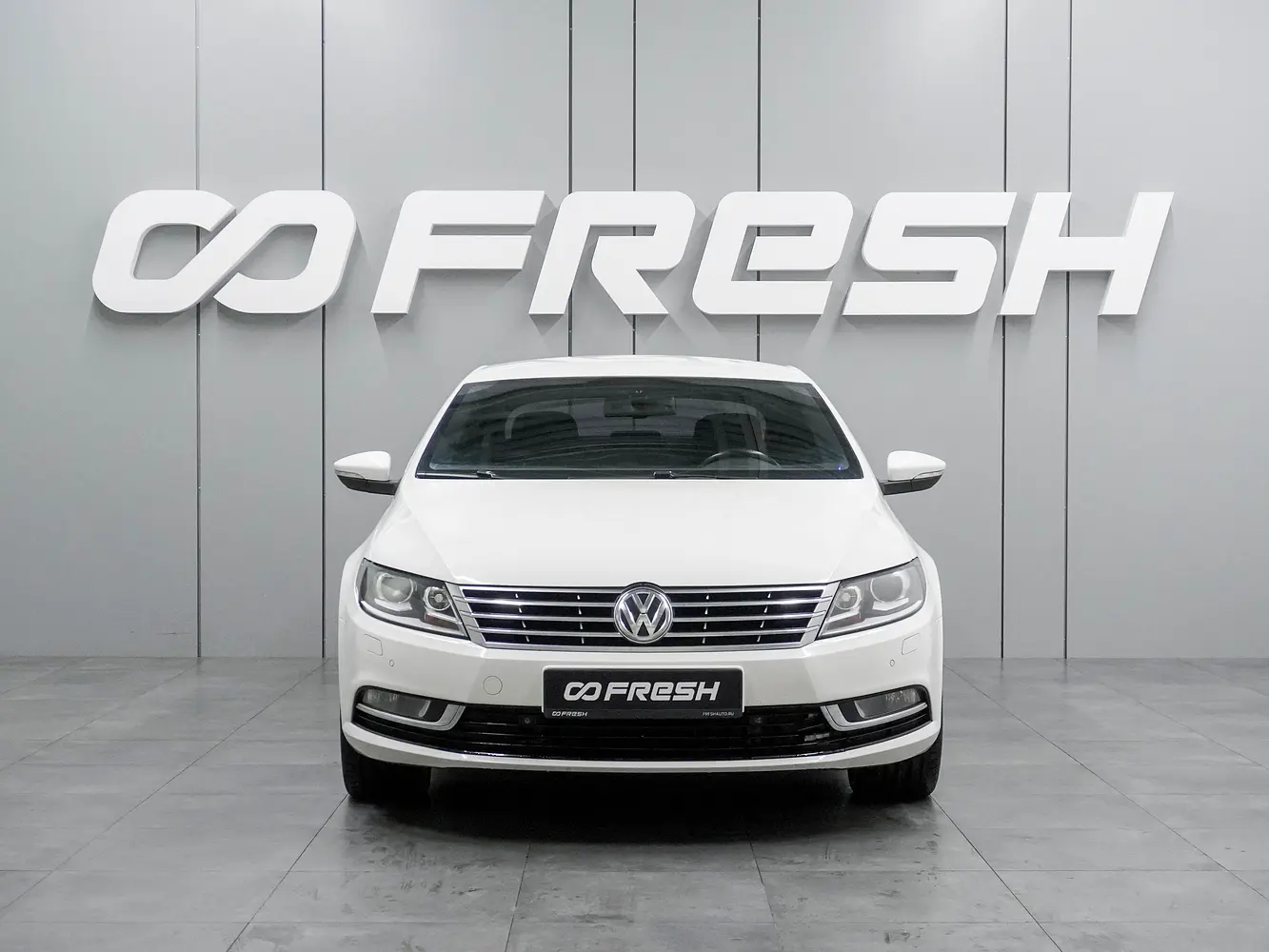Volkswagen