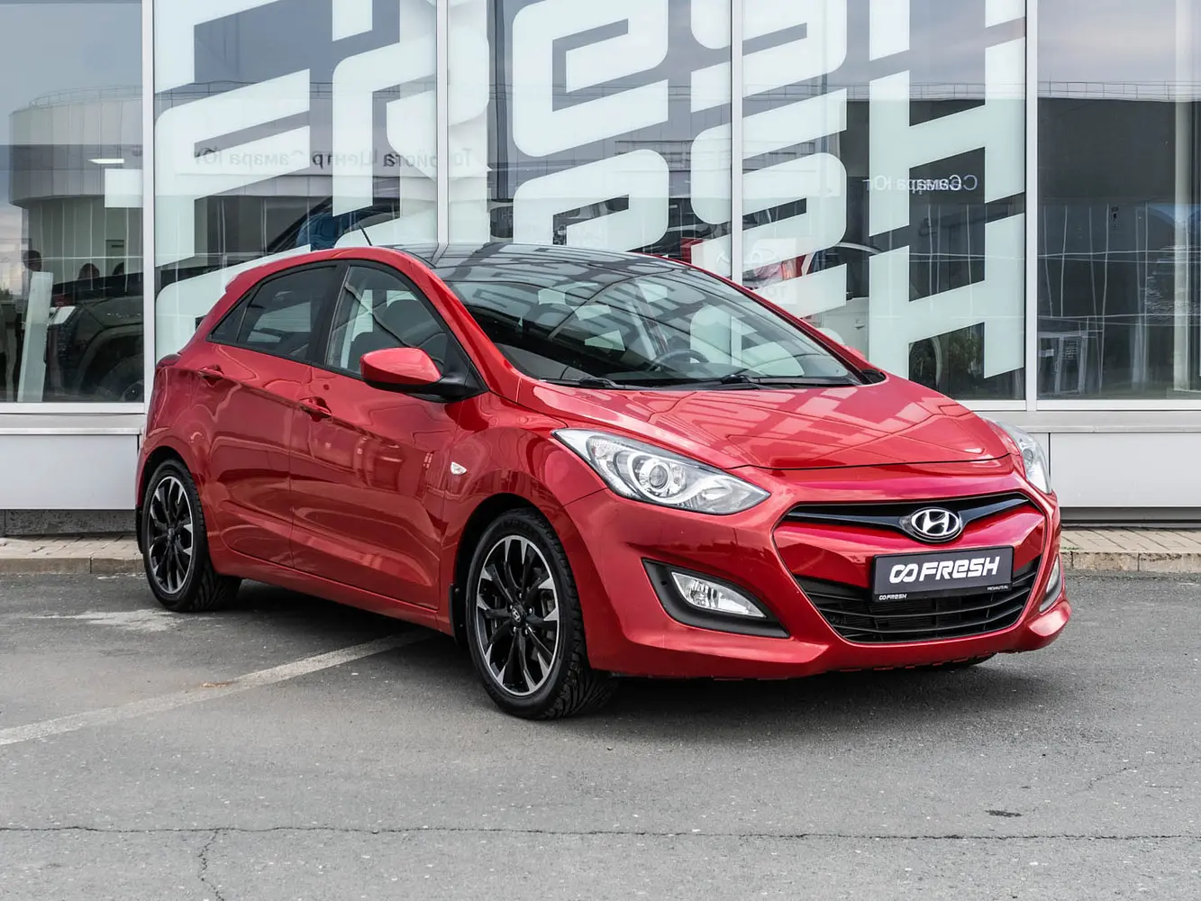 Hyundai