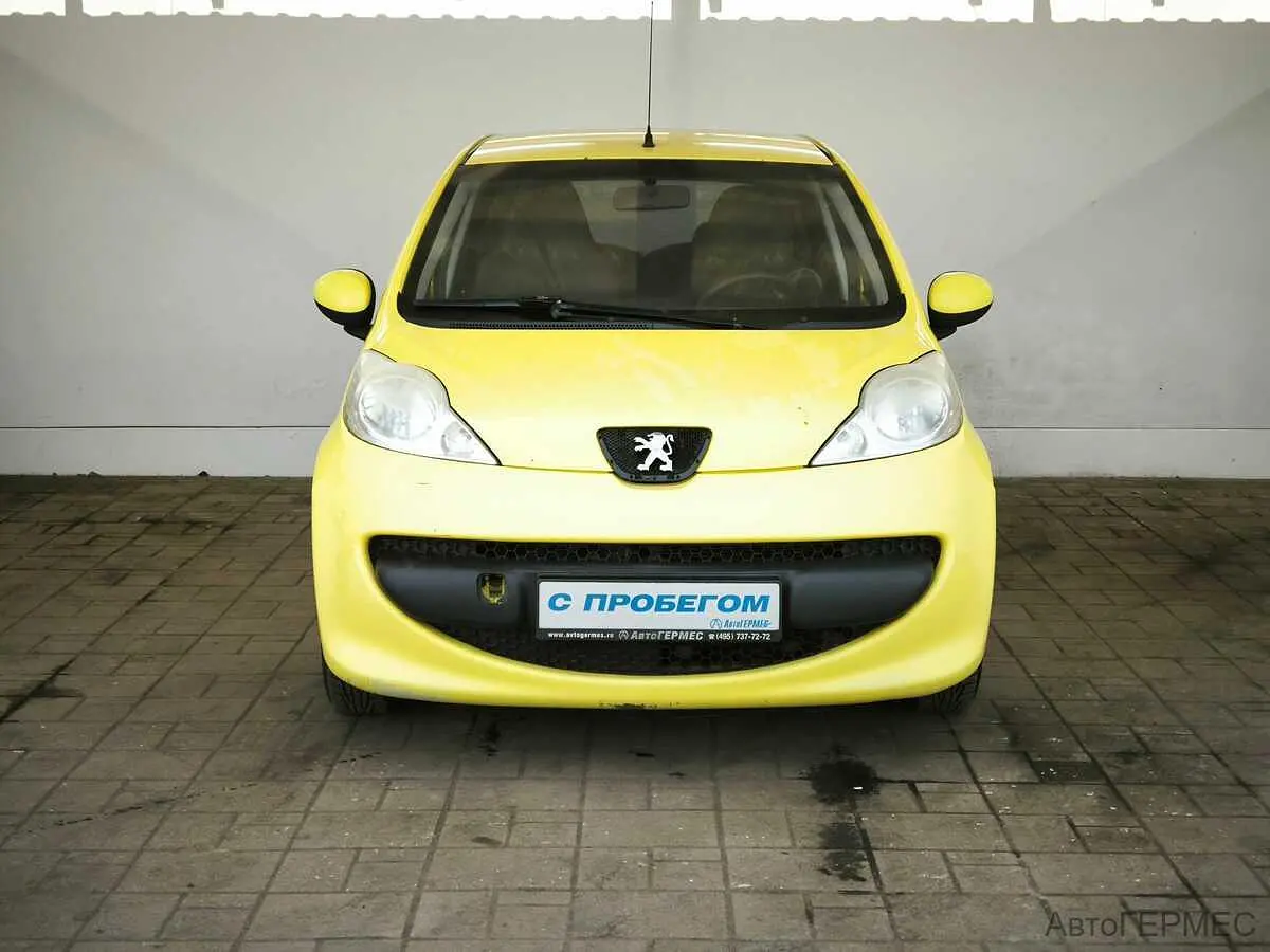 Peugeot