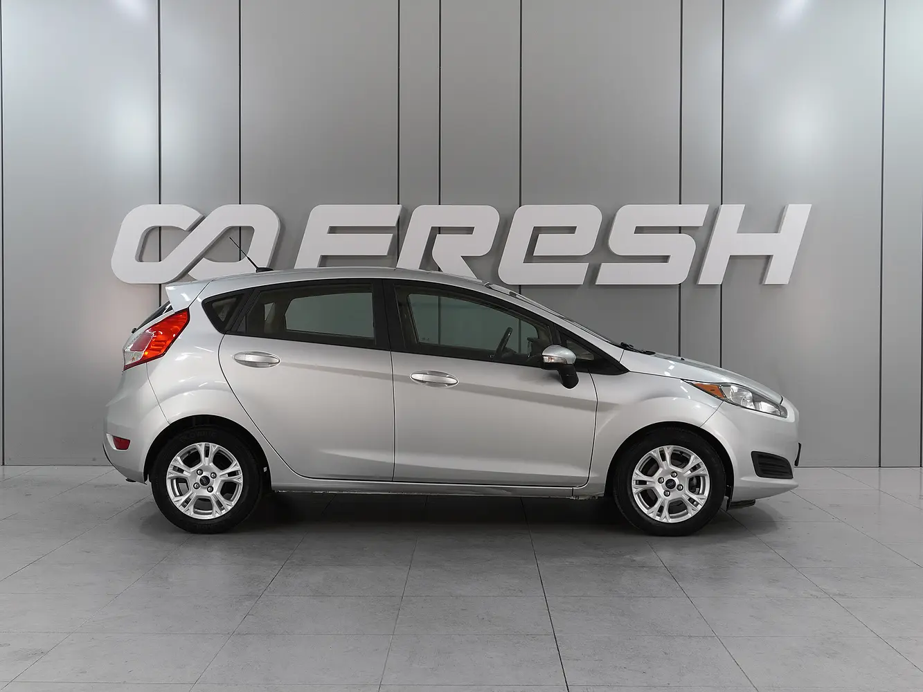 Ford