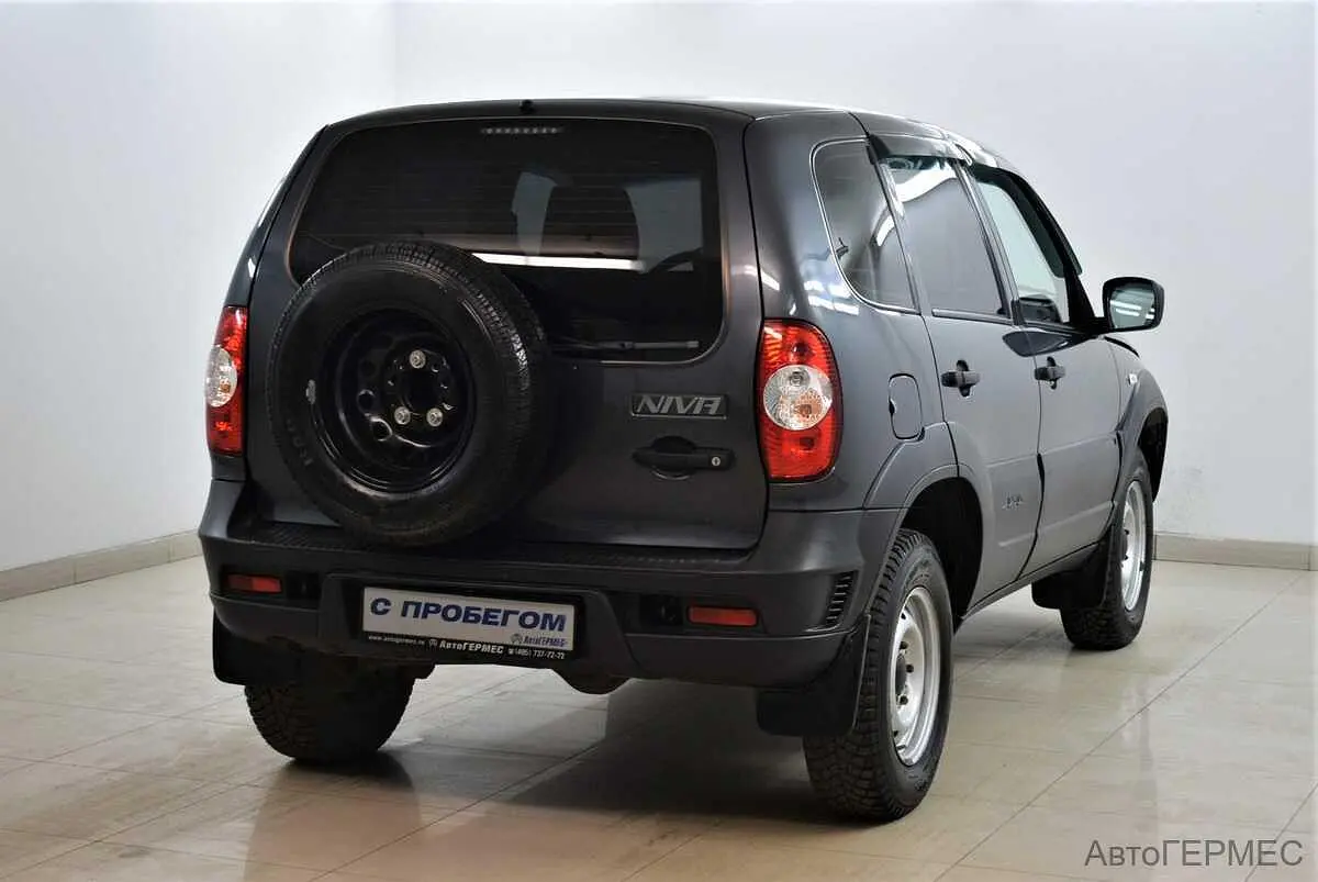 LADA (ВАЗ)