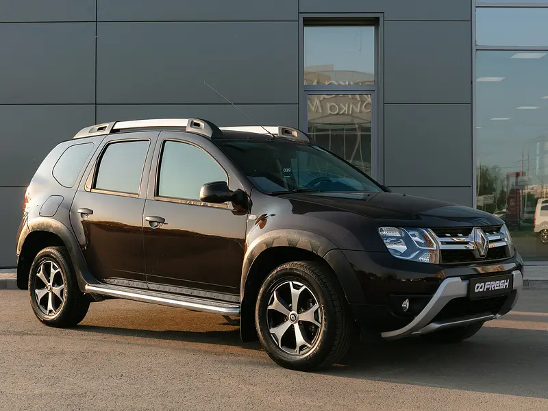 Duster