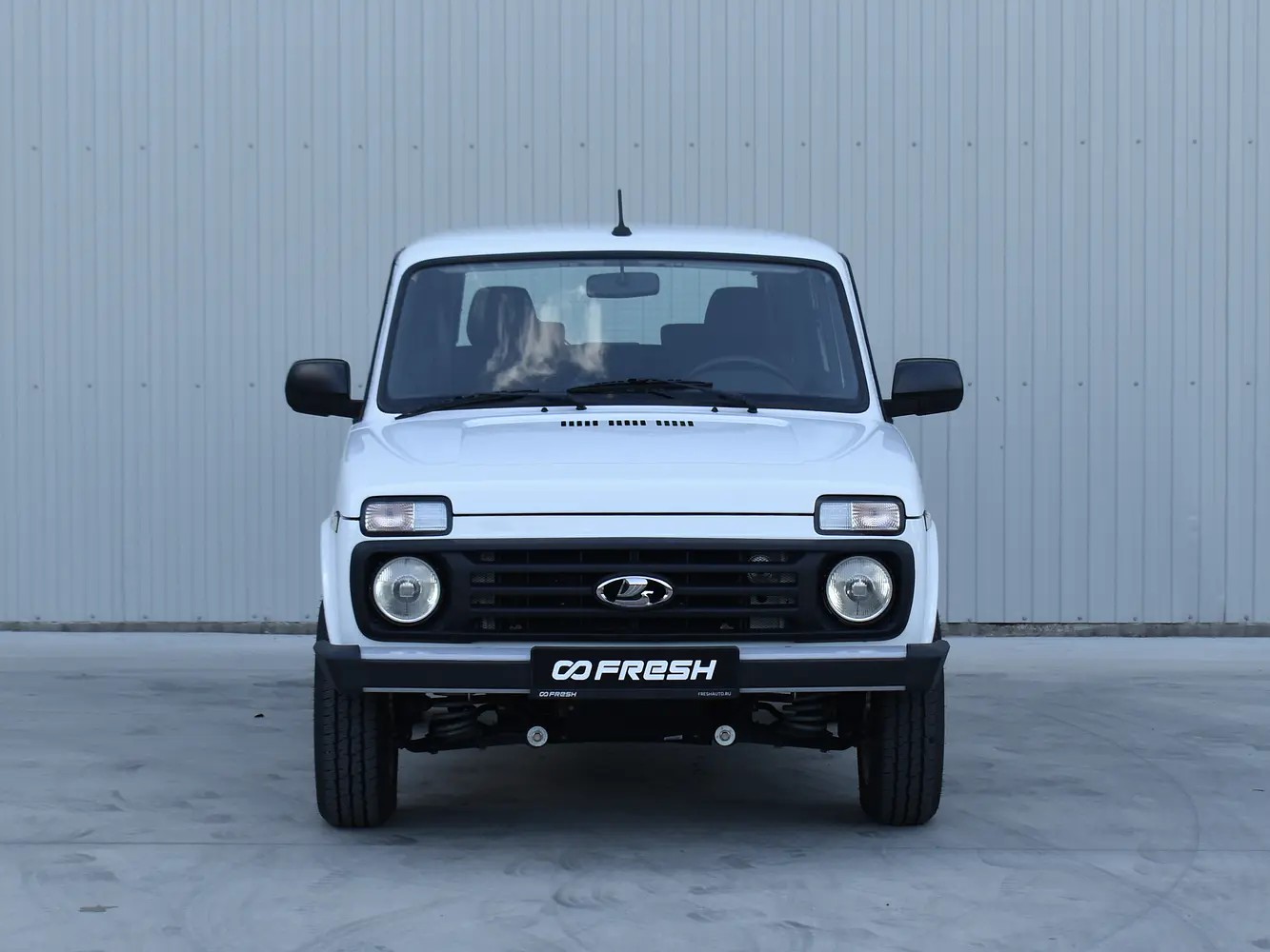 LADA (ВАЗ)
