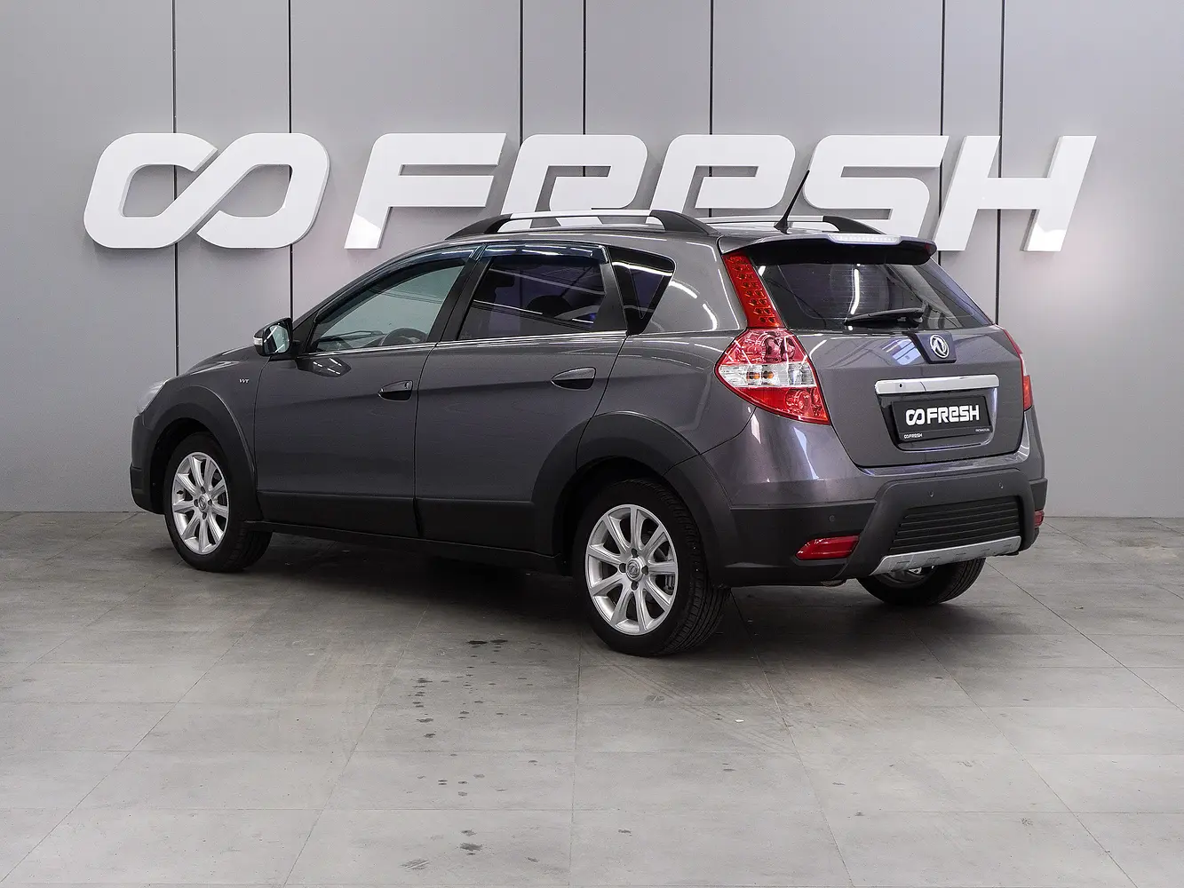 DongFeng