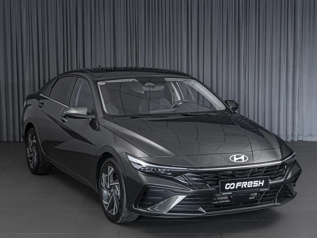 Hyundai