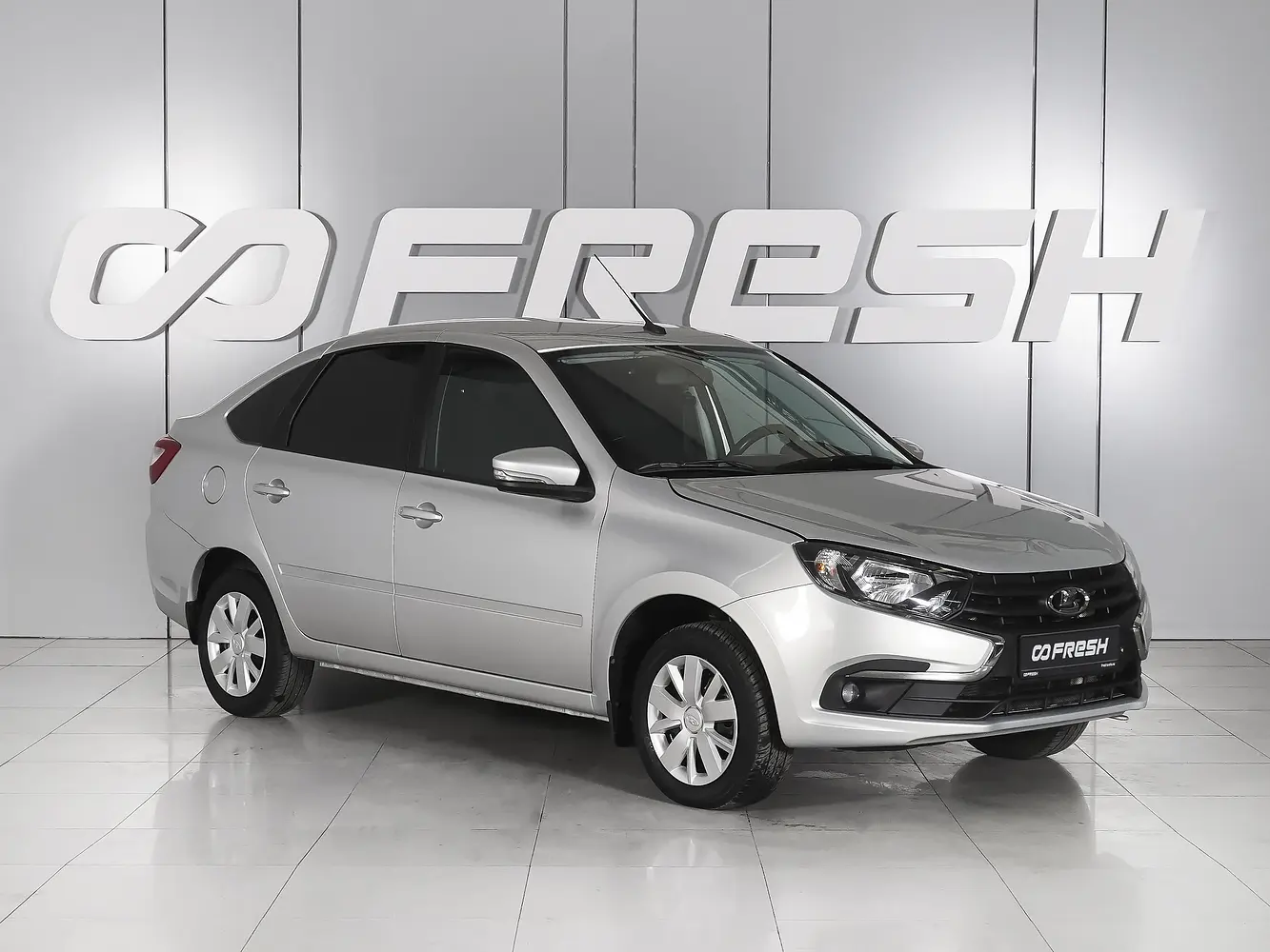 LADA (ВАЗ)