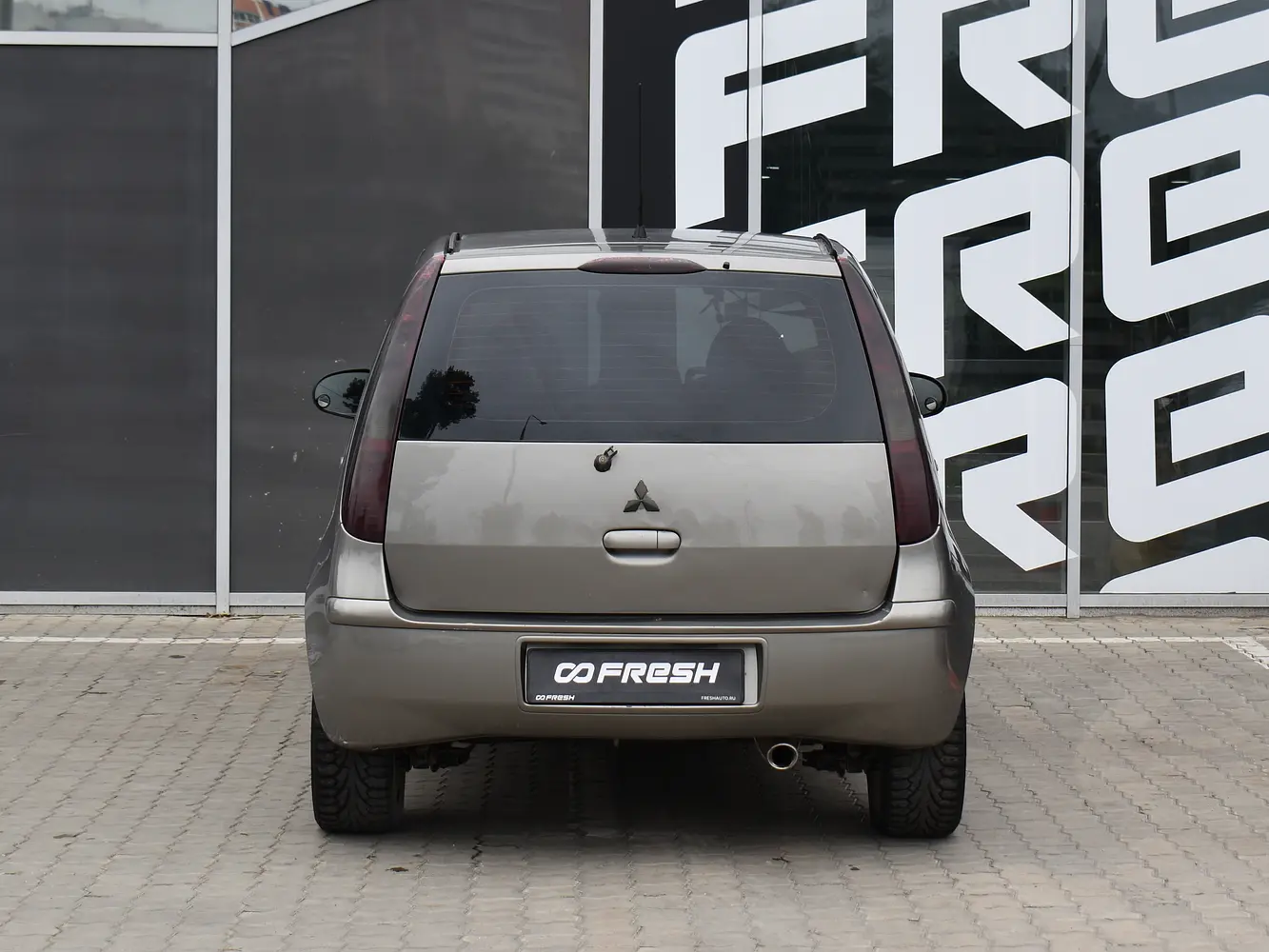 Mitsubishi