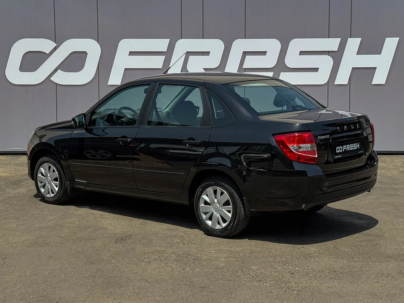 LADA (ВАЗ)