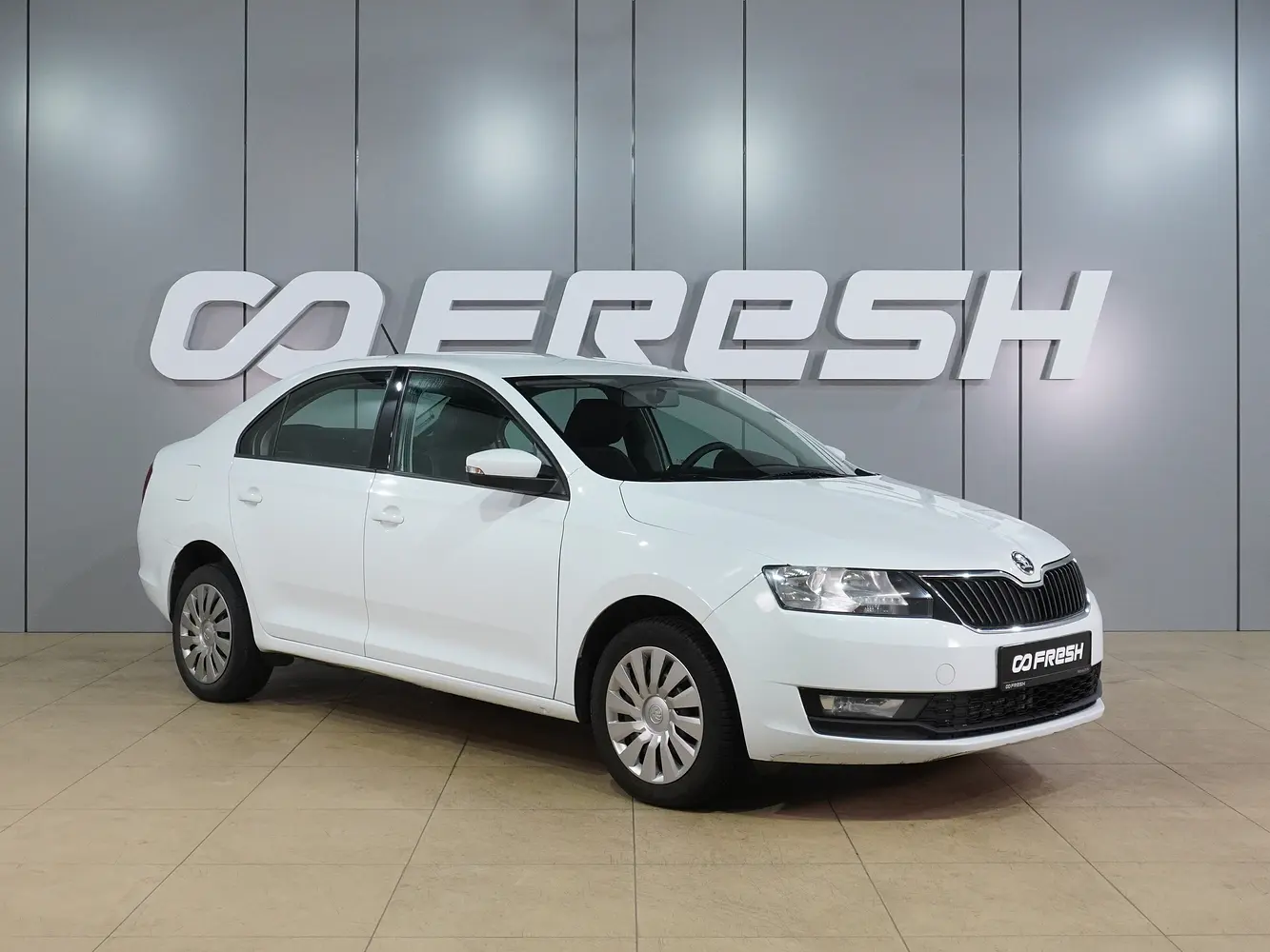 Skoda