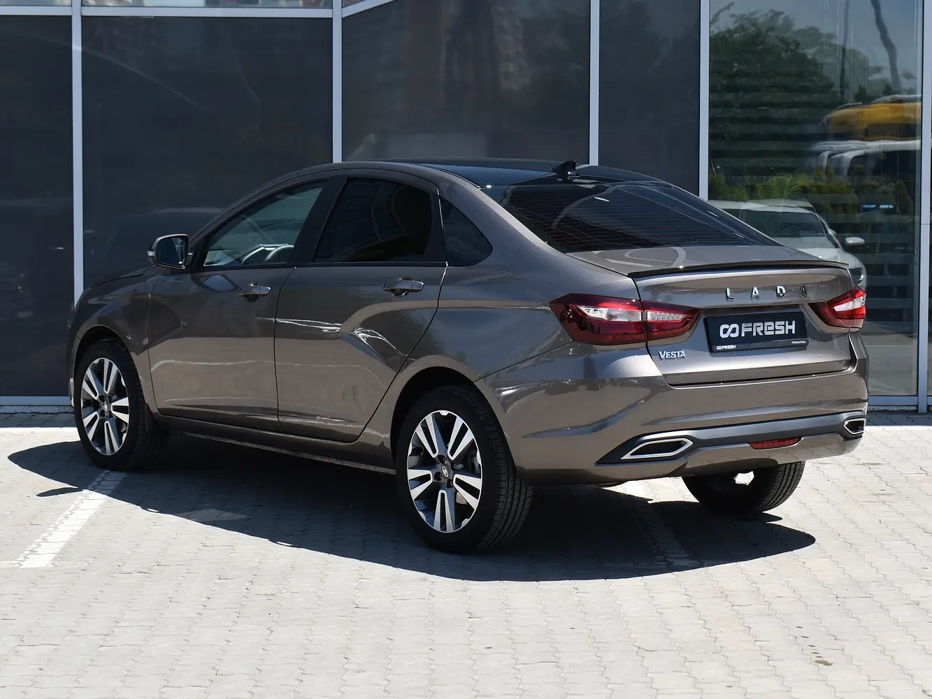 LADA (ВАЗ)