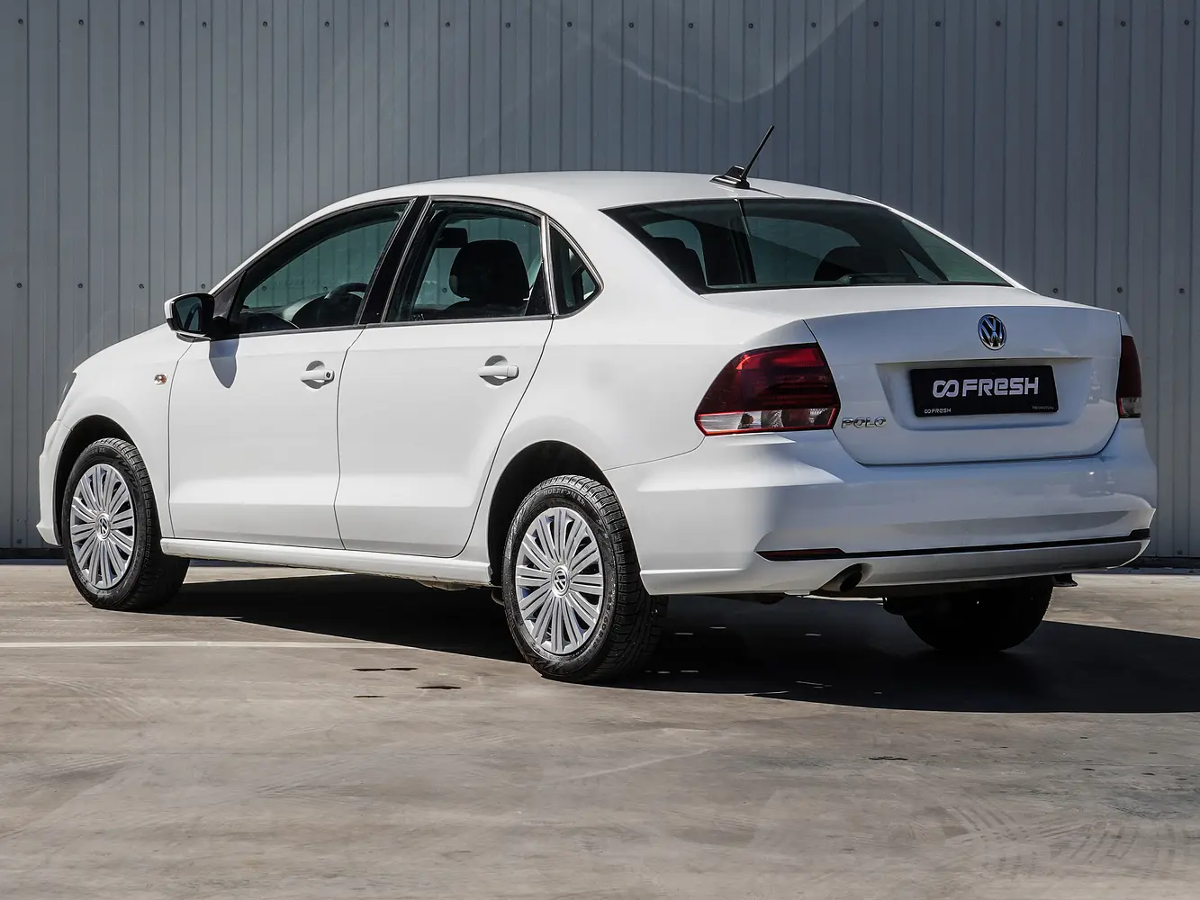Volkswagen